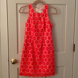 Lily Pulitzer Sun Dress